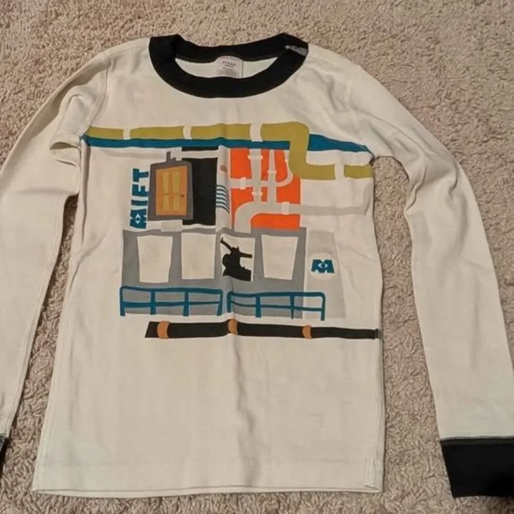Hannah Anderson Pajama Set Size 6/7